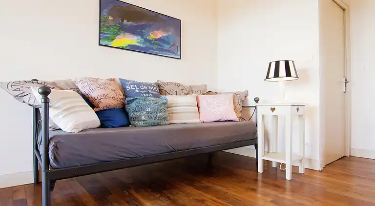 Semesterbostad i Excideuil