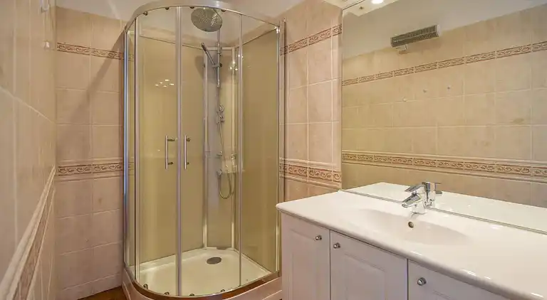 Ferienhaus in Génis