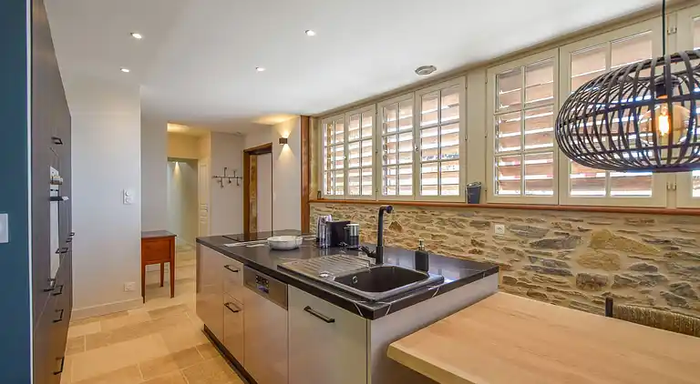 Cottage in Excideuil