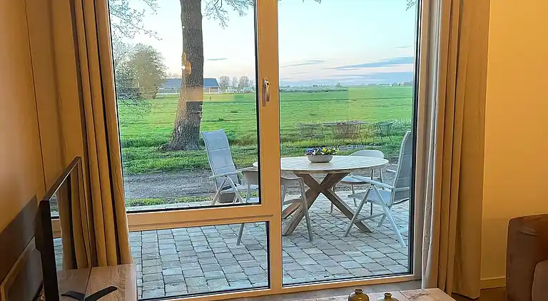 Ferienhaus in Workum