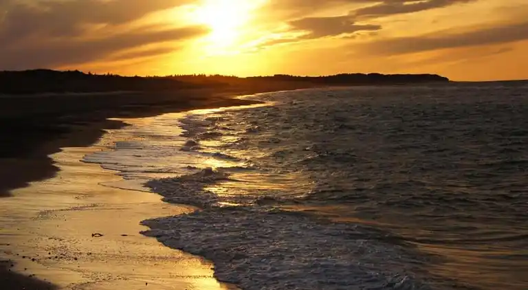 Ferielejlighed i Hohenkirchen