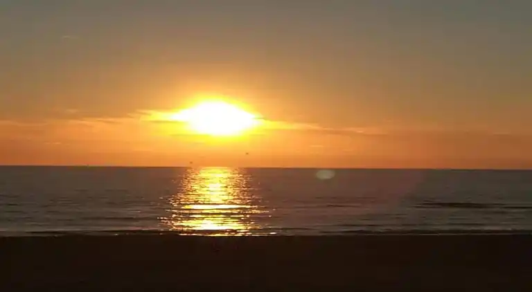 Sommerhus i Kücknitz