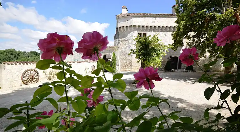 Hytte i Castelculier