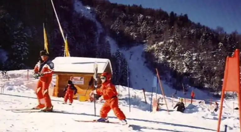 Cottage in Le Thillot