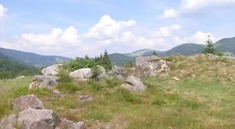 Cottage in Le Thillot