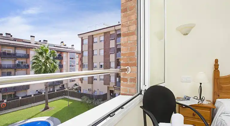 Apartment in Lloret de Mar