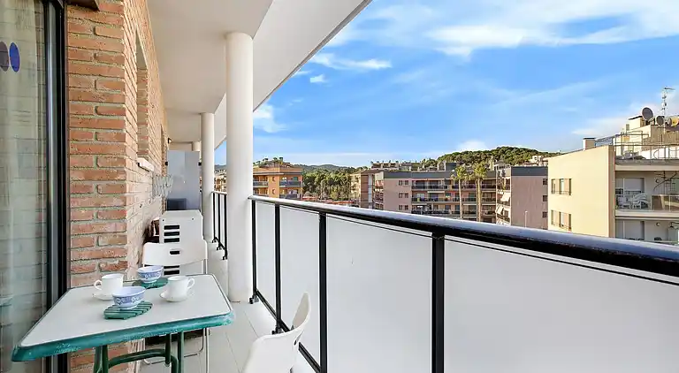 Apartamento en Lloret de Mar