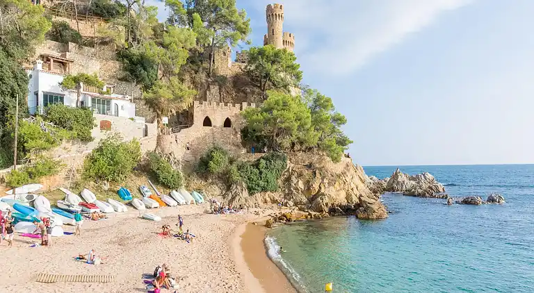 Apartamento en Lloret de Mar