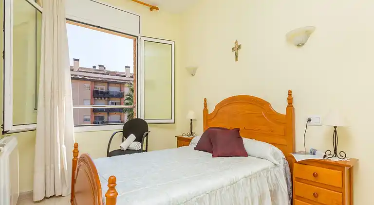 Apartment in Lloret de Mar