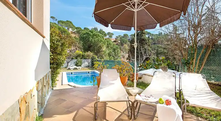 Apartamento en Lloret de Mar