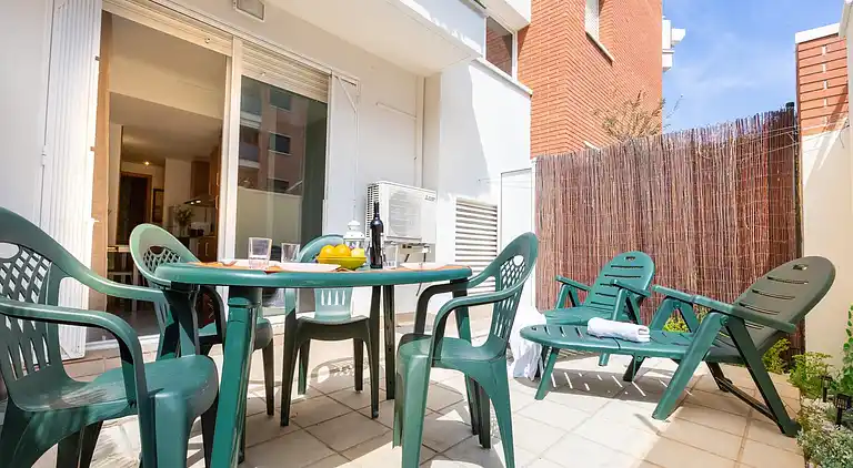 Apartamento en Lloret de Mar