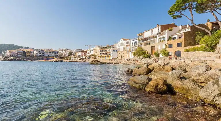 Apartment in Lloret de Mar