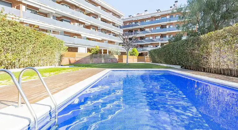 Apartamento en Lloret de Mar