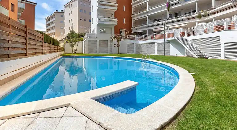 Apartamento en Lloret de Mar