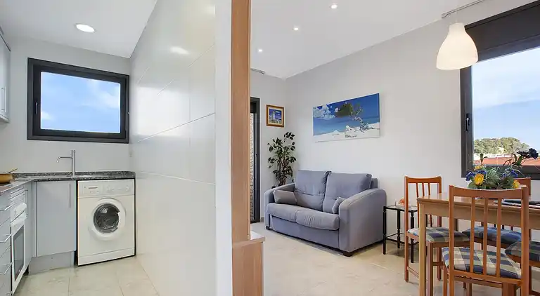 Apartamento en Lloret de Mar