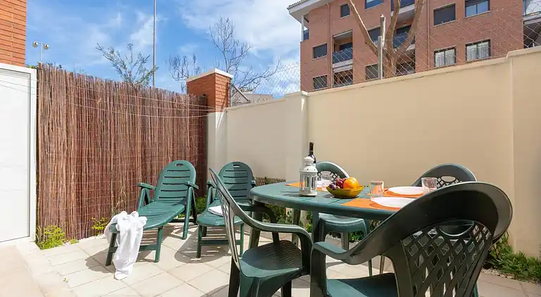 Apartamento en Lloret de Mar