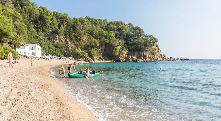 Apartamento en Lloret de Mar