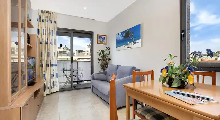 Apartamento en Lloret de Mar