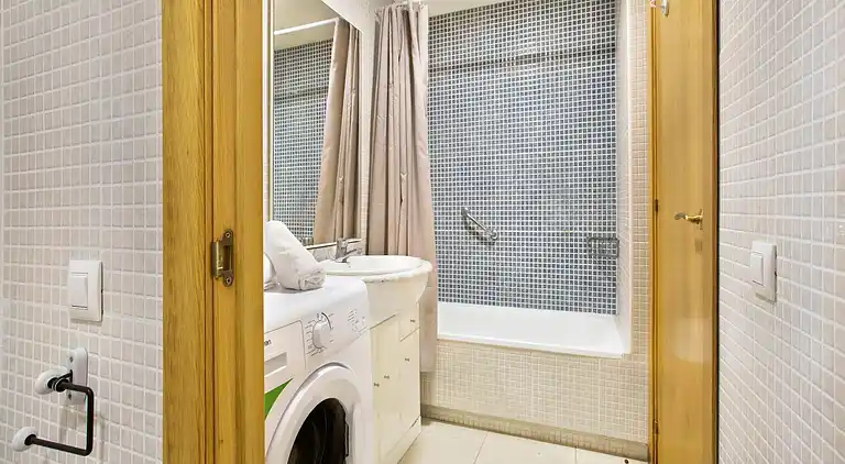 Apartamento en Lloret de Mar