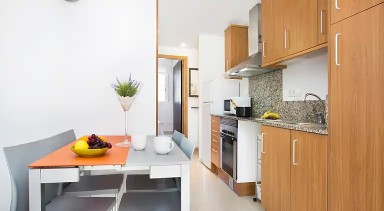 Apartamento en Lloret de Mar