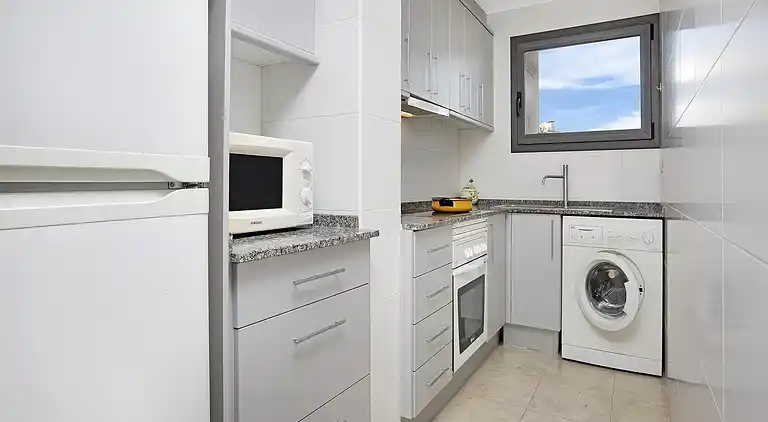 Apartamento en Lloret de Mar