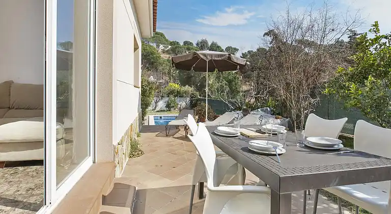 Apartamento en Lloret de Mar