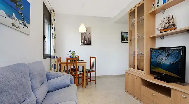 Apartamento en Lloret de Mar