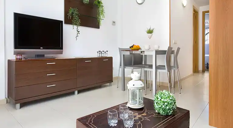 Apartamento en Lloret de Mar