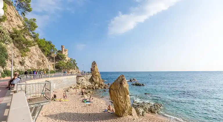 Apartamento en Lloret de Mar