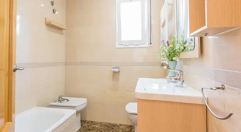 Apartamento en Lloret de Mar