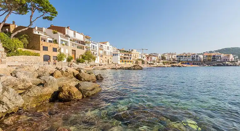 Apartment in Lloret de Mar