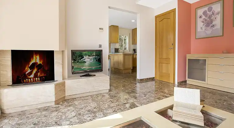 Apartamento en Lloret de Mar