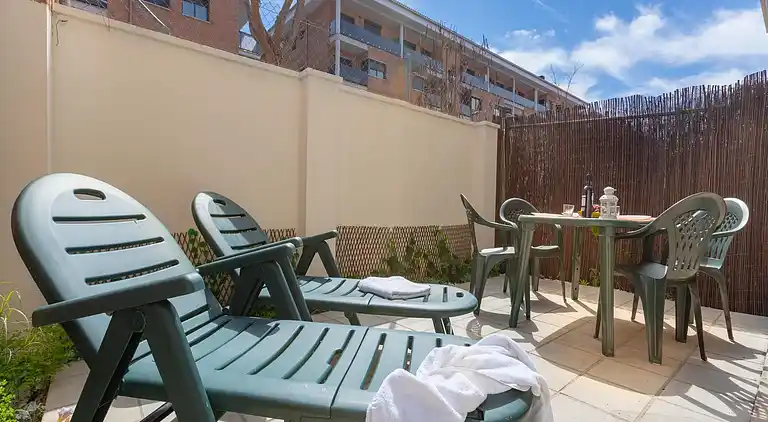Apartamento en Lloret de Mar