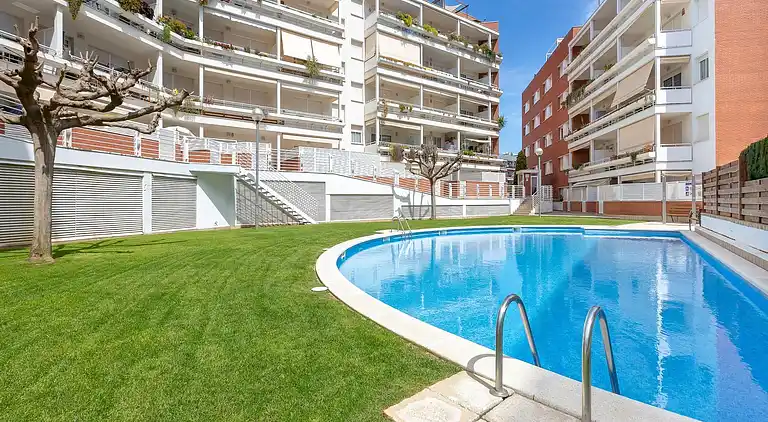 Apartamento en Lloret de Mar