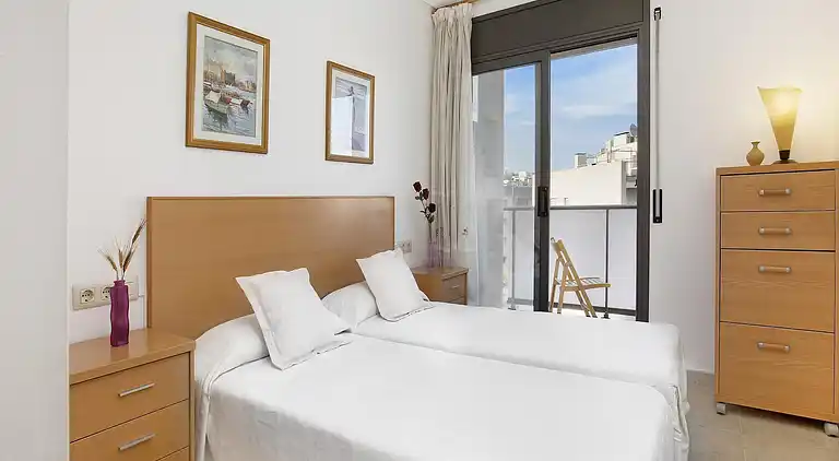 Apartamento en Lloret de Mar