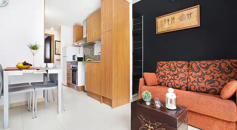 Apartamento en Lloret de Mar