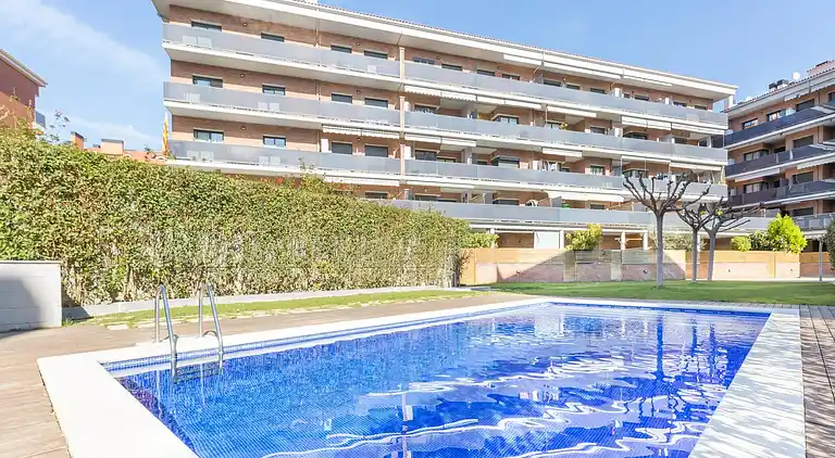 Apartamento en Lloret de Mar