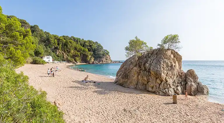 Apartamento en Lloret de Mar