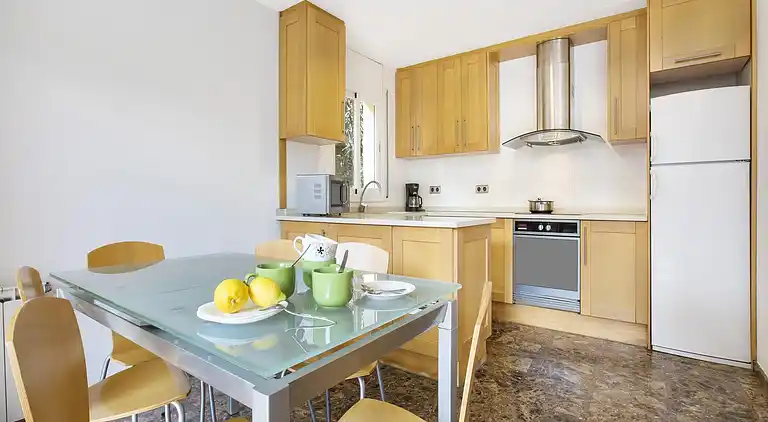 Apartamento en Lloret de Mar