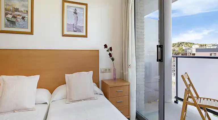 Apartamento en Lloret de Mar