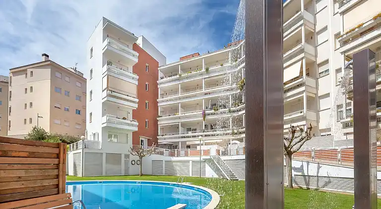 Apartamento en Lloret de Mar