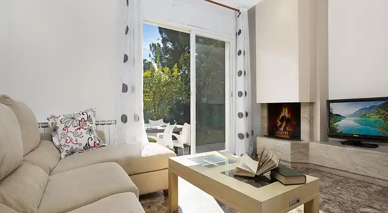 Apartamento en Lloret de Mar