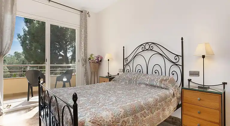 Apartamento en Lloret de Mar