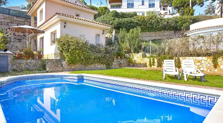 Apartamento en Lloret de Mar