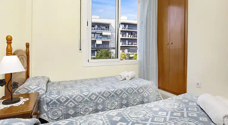 Apartment in Lloret de Mar