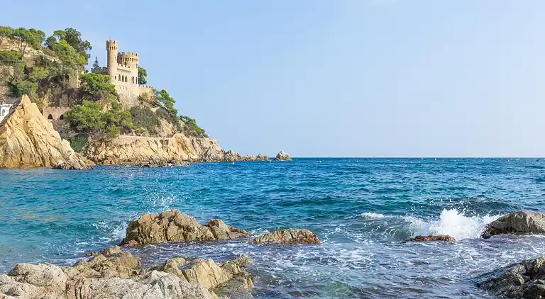 Apartment in Lloret de Mar