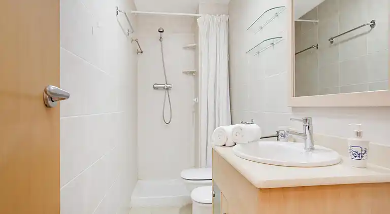 Apartamento en Lloret de Mar