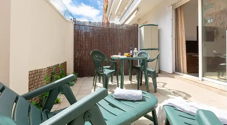 Apartamento en Lloret de Mar