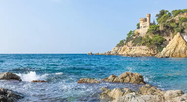 Apartment in Lloret de Mar