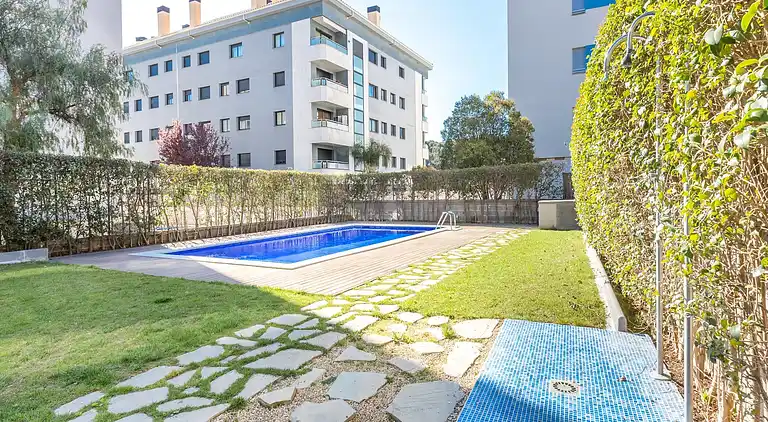 Apartamento en Lloret de Mar